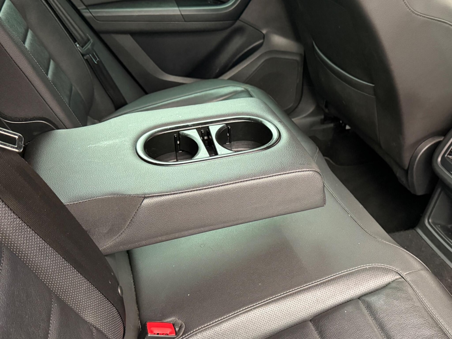 Used SEAT Ateca 2017 for sale - 77457452: Photo 54