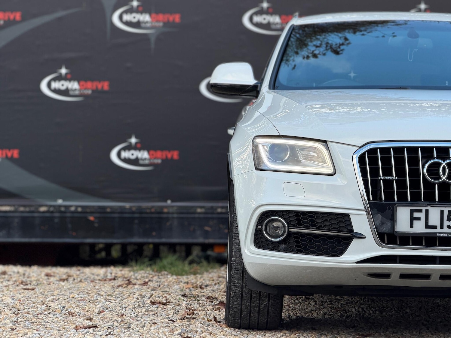 Used Audi Q5 2015 for sale - 76572232: Photo 19