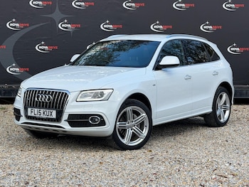 Audi - Q5