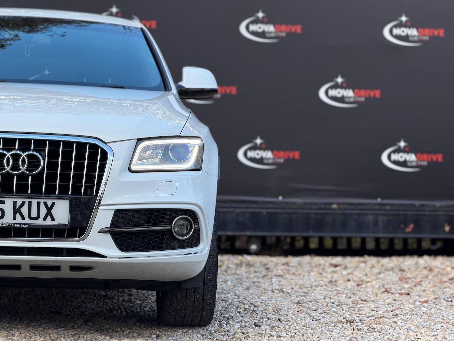 Used Audi Q5 2015 for sale - 76572232: Photo 20