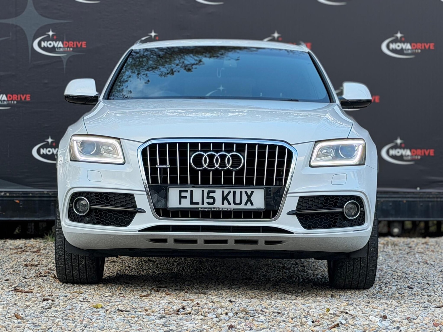Used Audi Q5 2015 for sale - 76572232: Photo 21