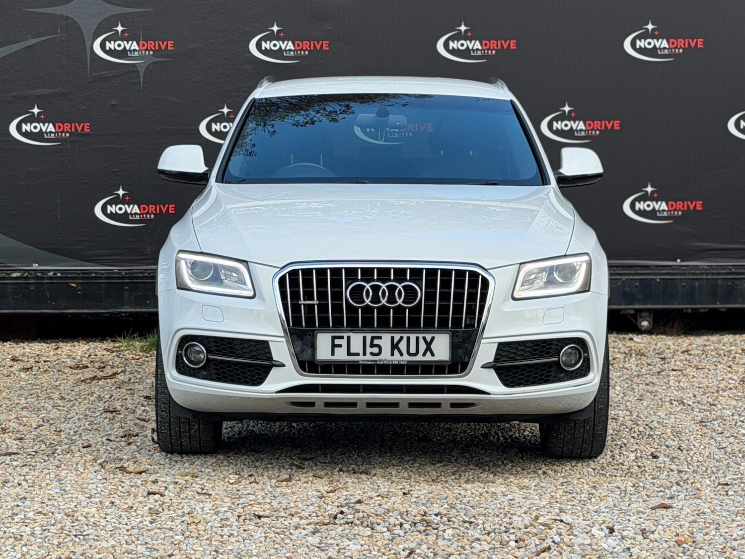 Used Audi Q5 2015 for sale - 76572232: Photo 22