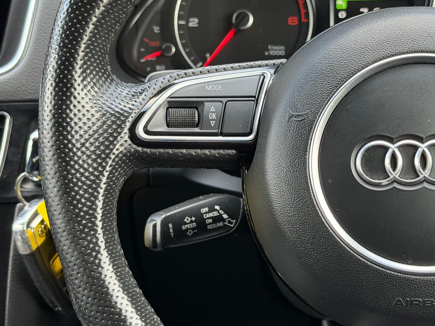 Used Audi Q5 2015 for sale - 76572232: Photo 29