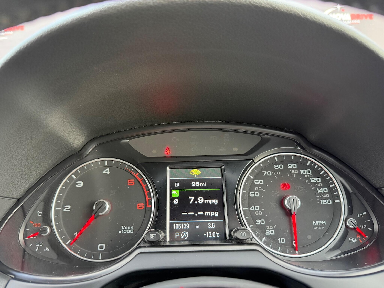 Used Audi Q5 2015 for sale - 76572232: Photo 32