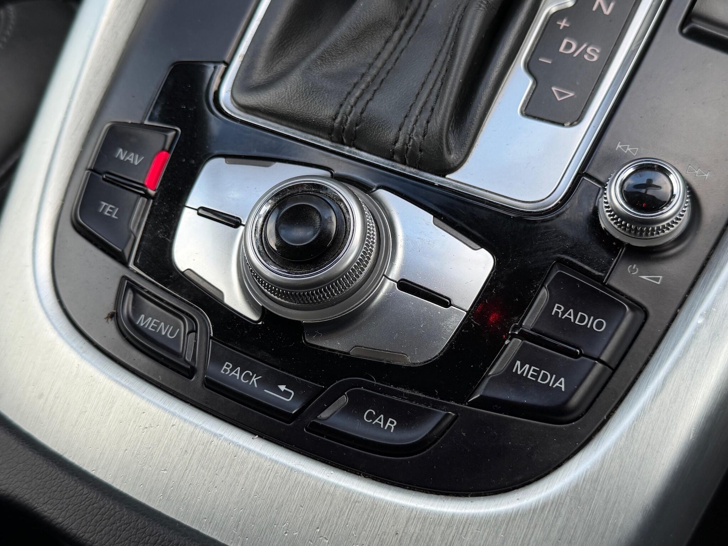 Used Audi Q5 2015 for sale - 76572232: Photo 35