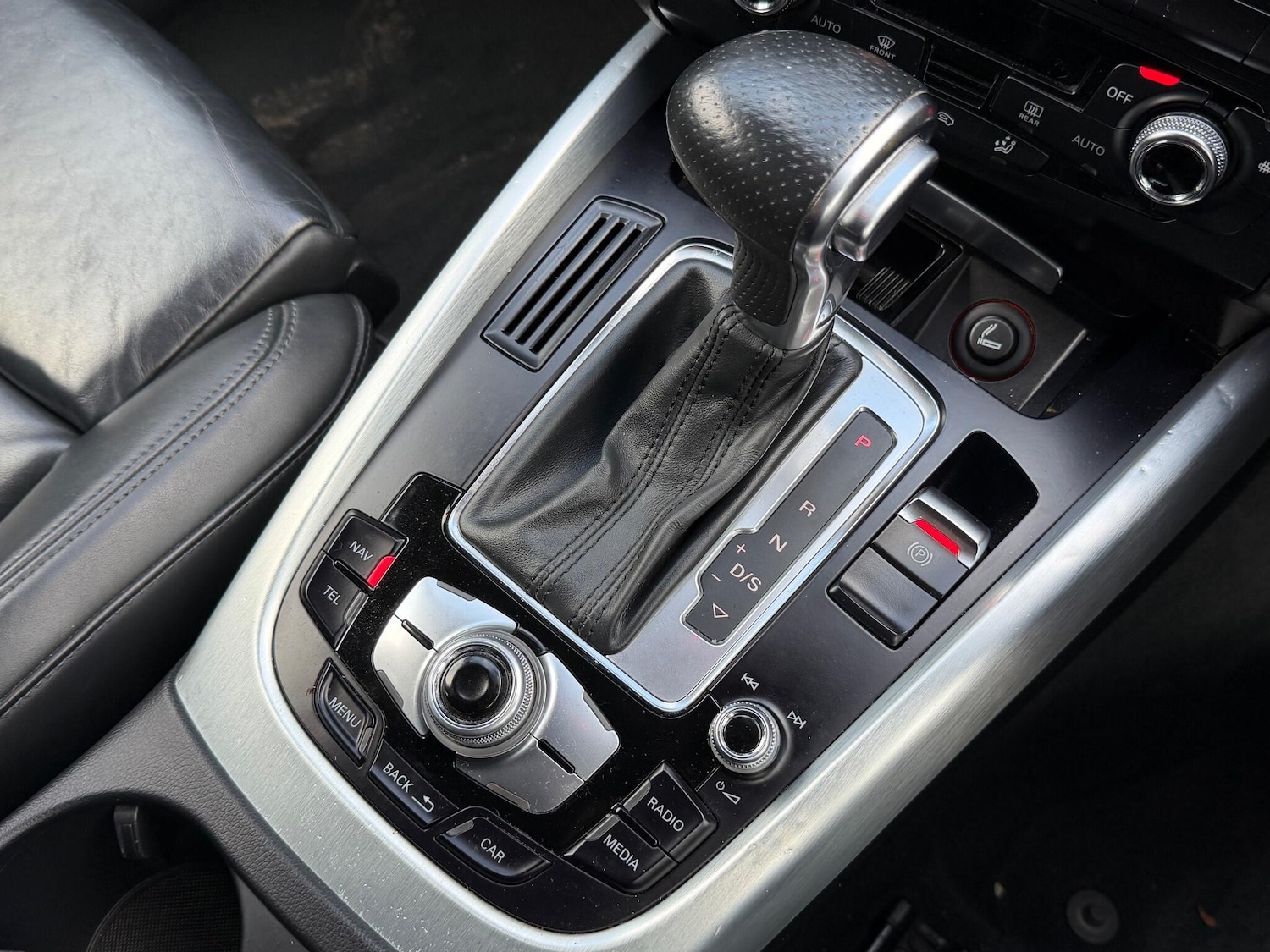 Used Audi Q5 2015 for sale - 76572232: Photo 36