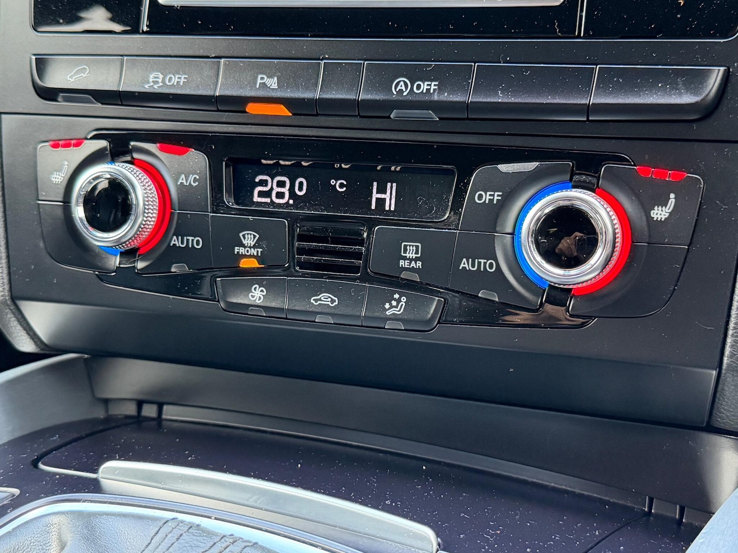 Used Audi Q5 2015 for sale - 76572232: Photo 38