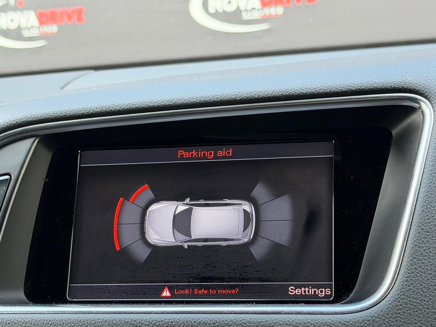 Used Audi Q5 2015 for sale - 76572232: Photo 39