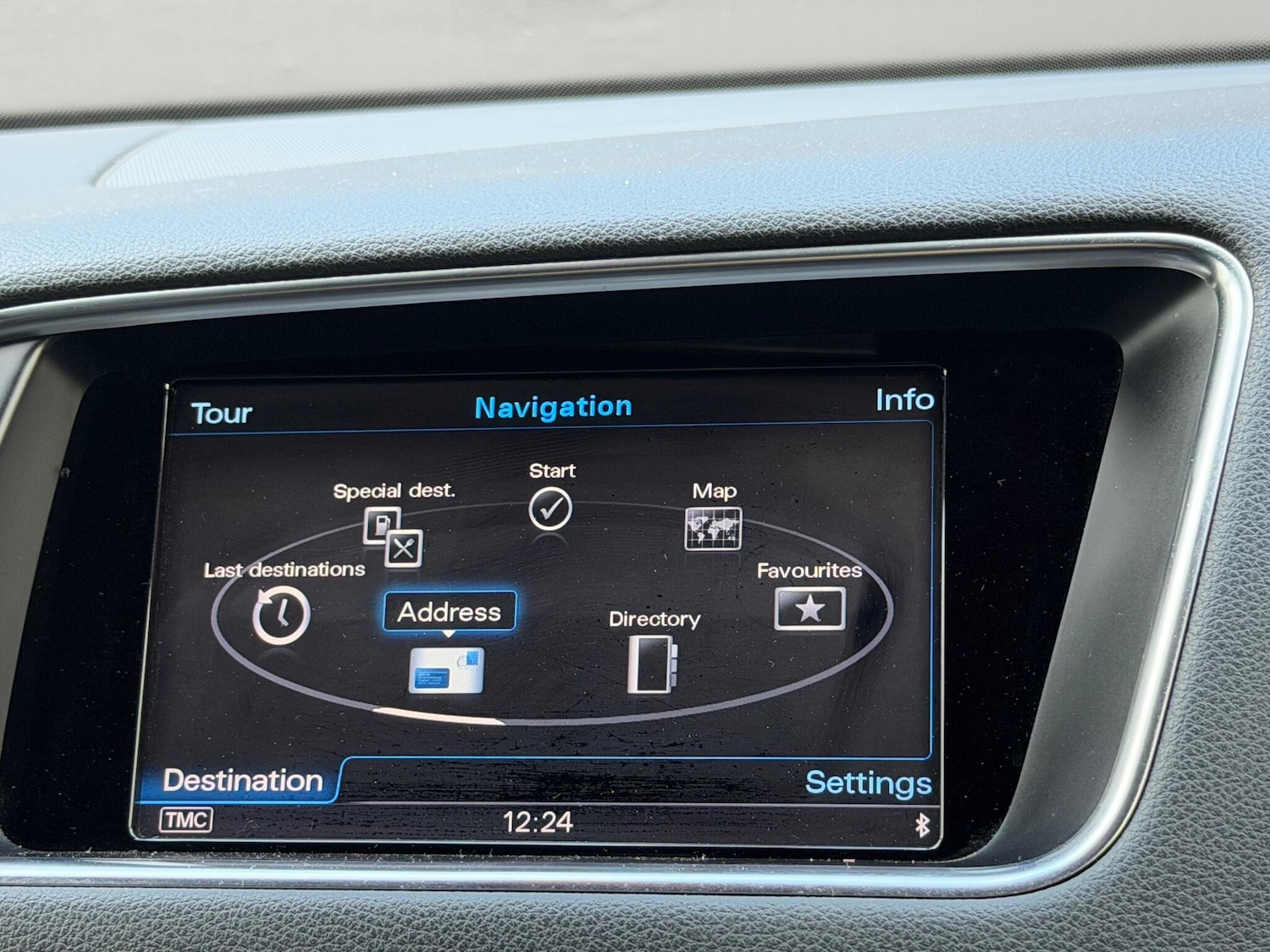 Used Audi Q5 2015 for sale - 76572232: Photo 40