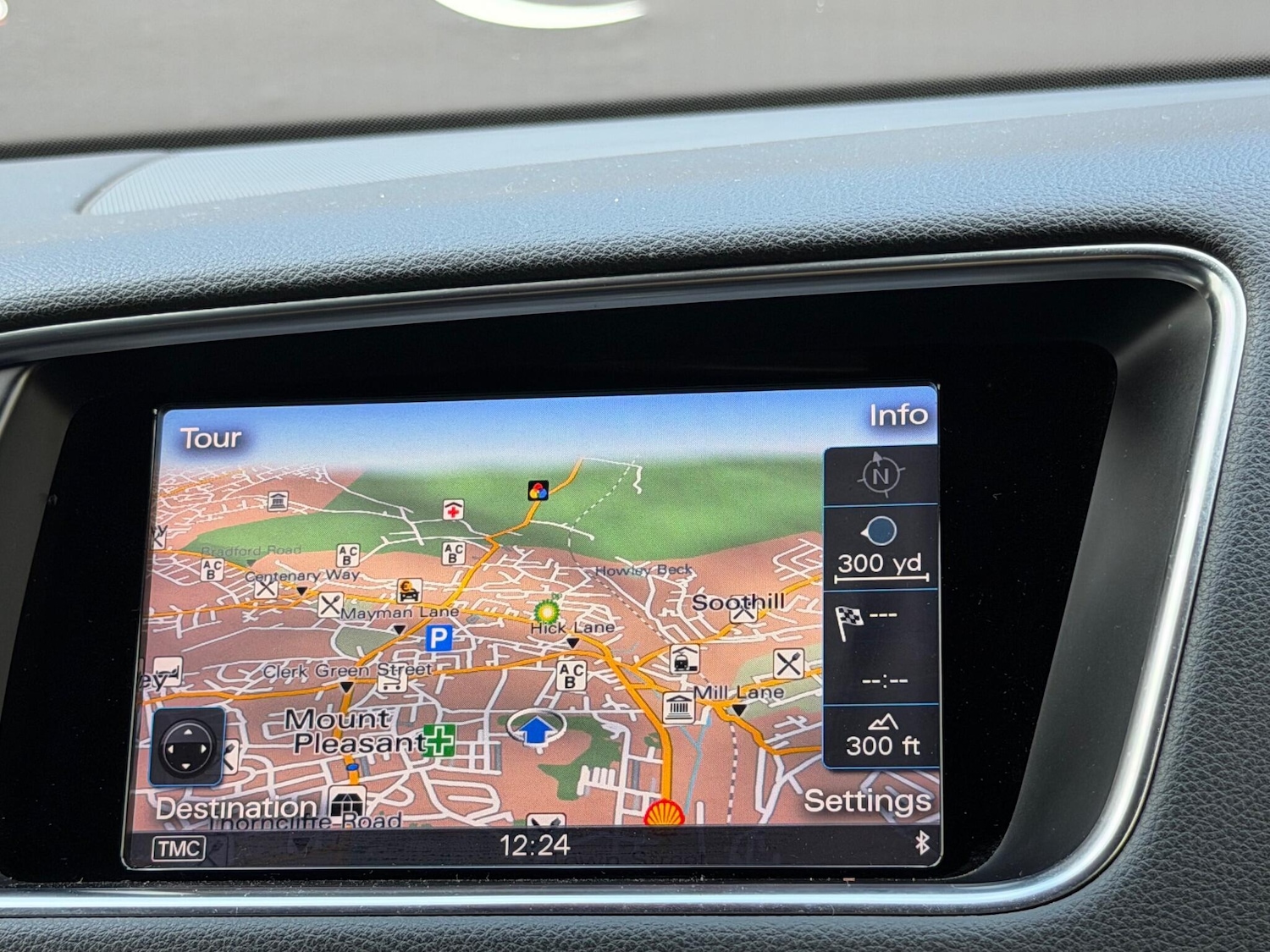 Used Audi Q5 2015 for sale - 76572232: Photo 41