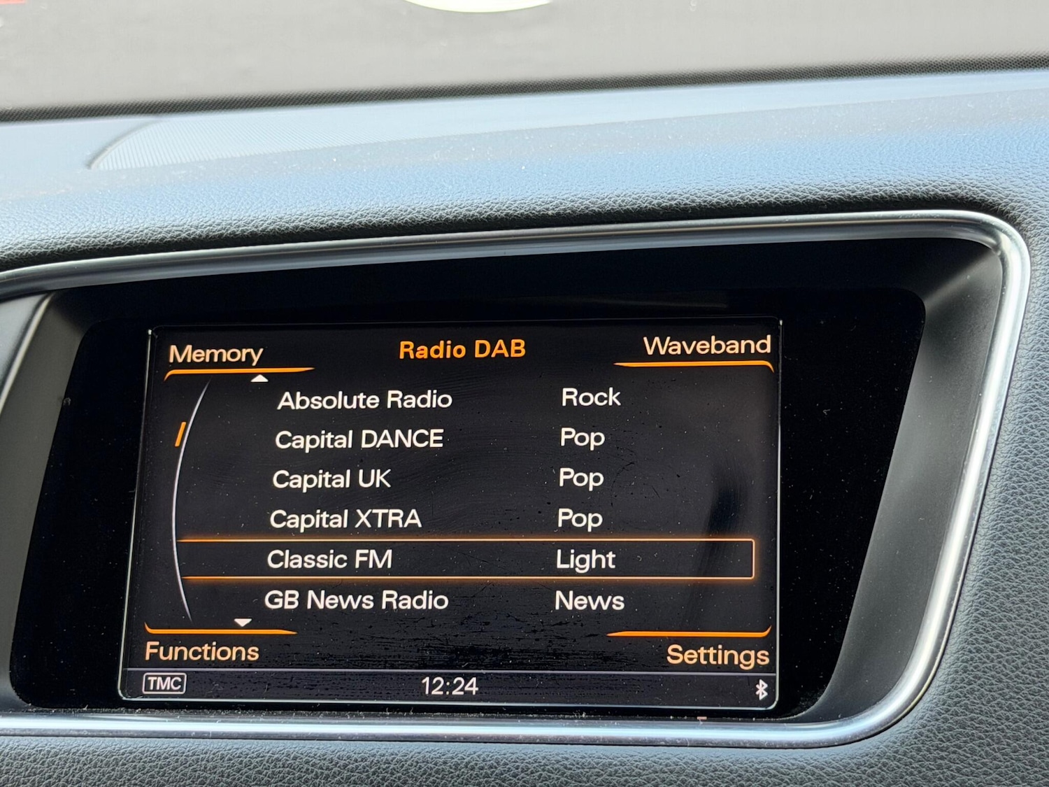 Used Audi Q5 2015 for sale - 76572232: Photo 42