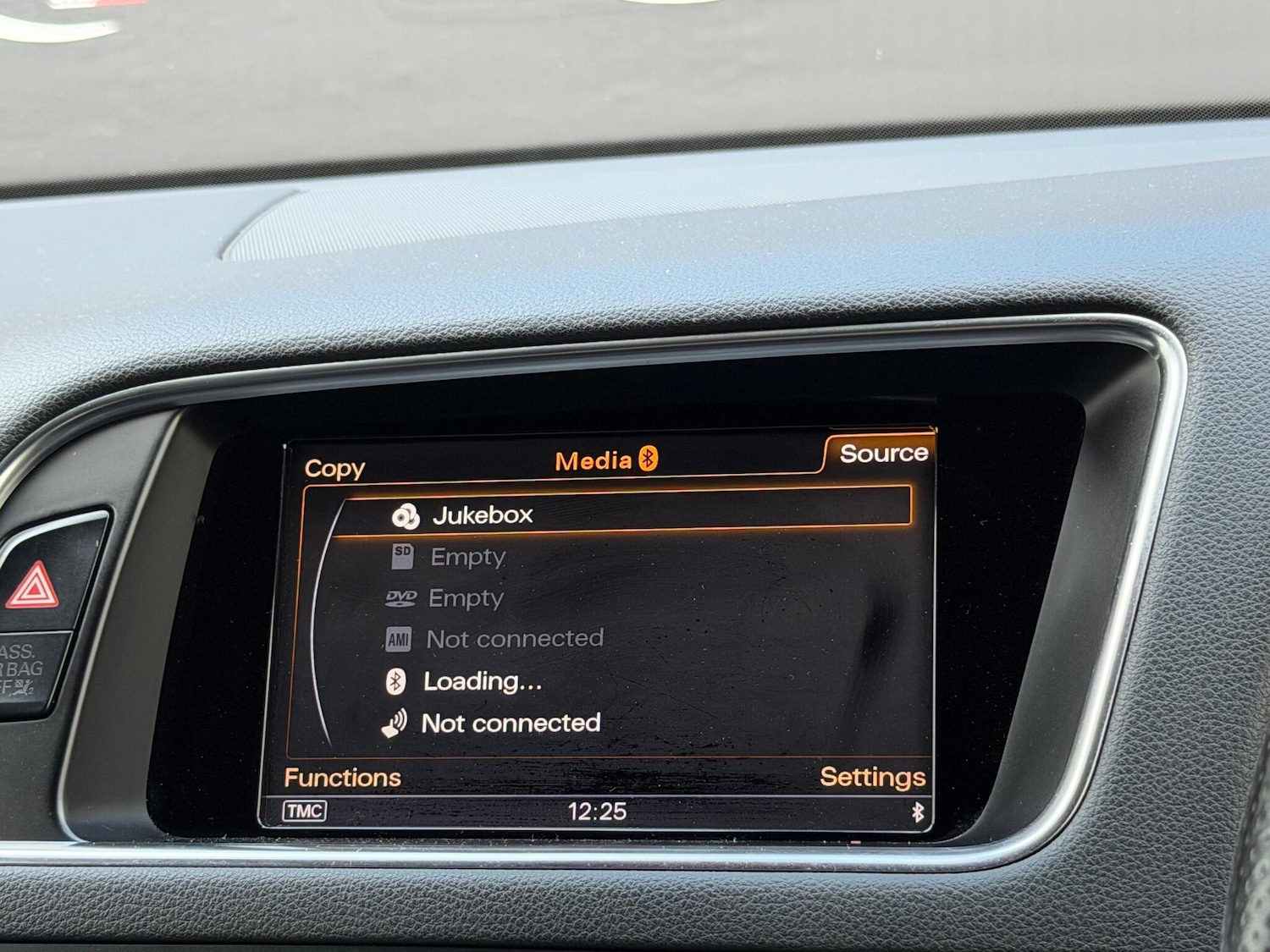 Used Audi Q5 2015 for sale - 76572232: Photo 43