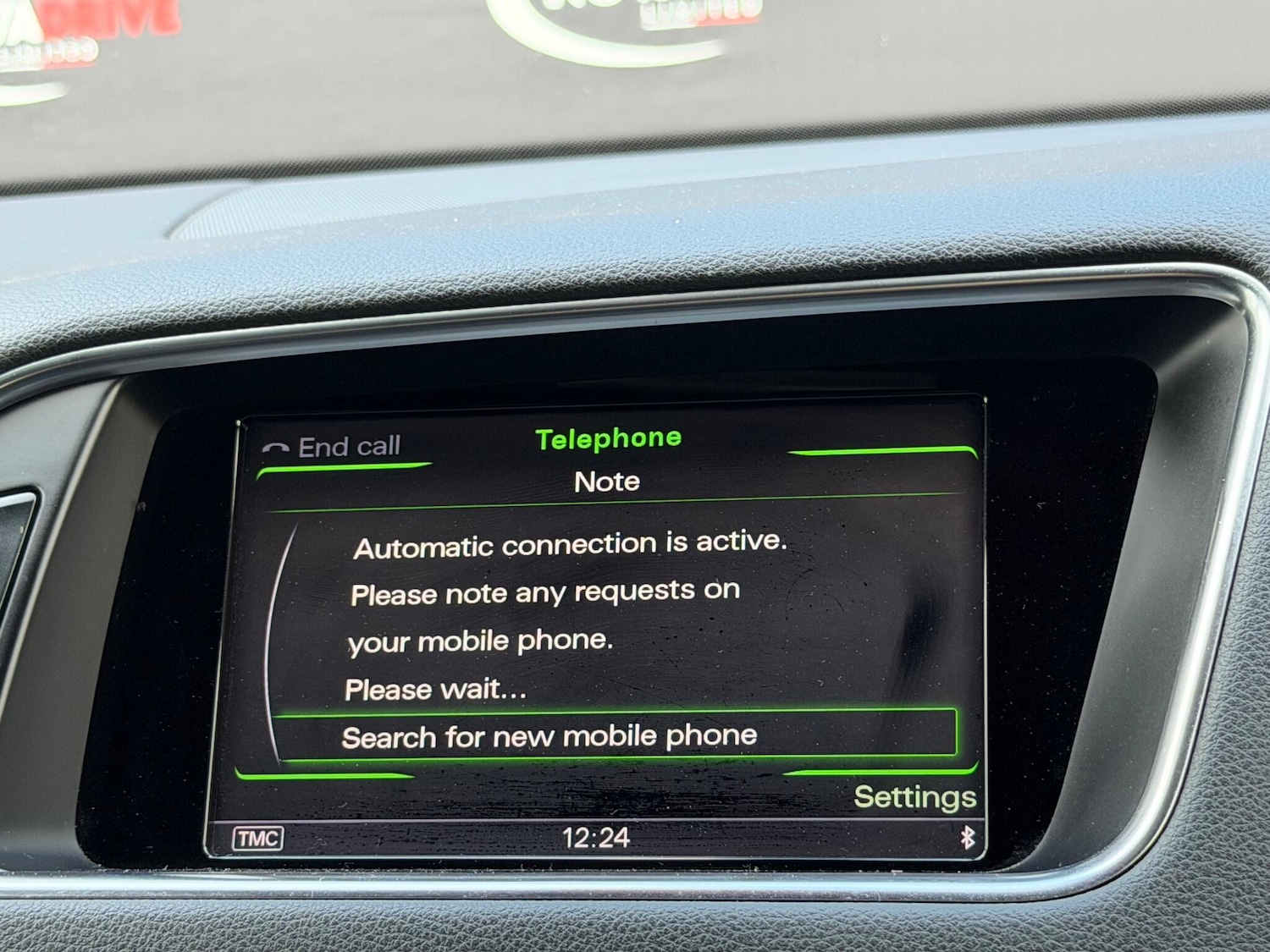 Used Audi Q5 2015 for sale - 76572232: Photo 44