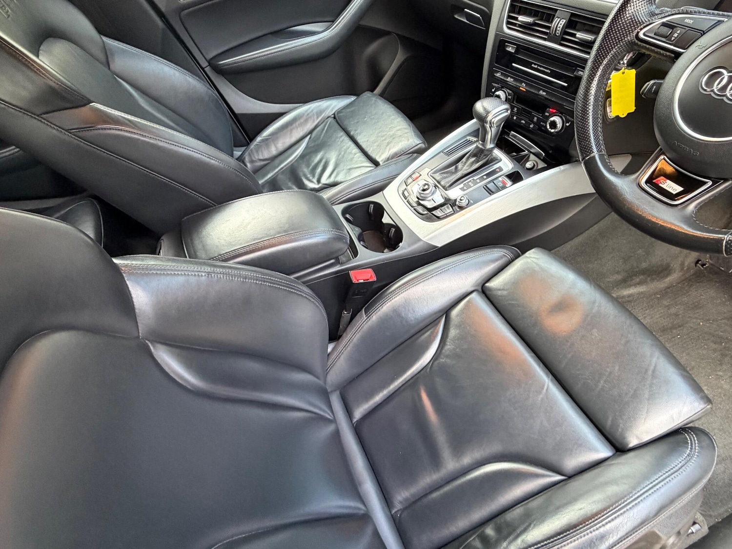 Used Audi Q5 2015 for sale - 76572232: Photo 48