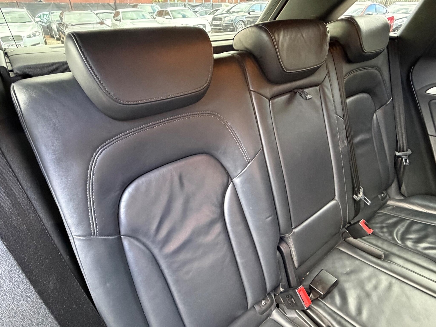 Used Audi Q5 2015 for sale - 76572232: Photo 52