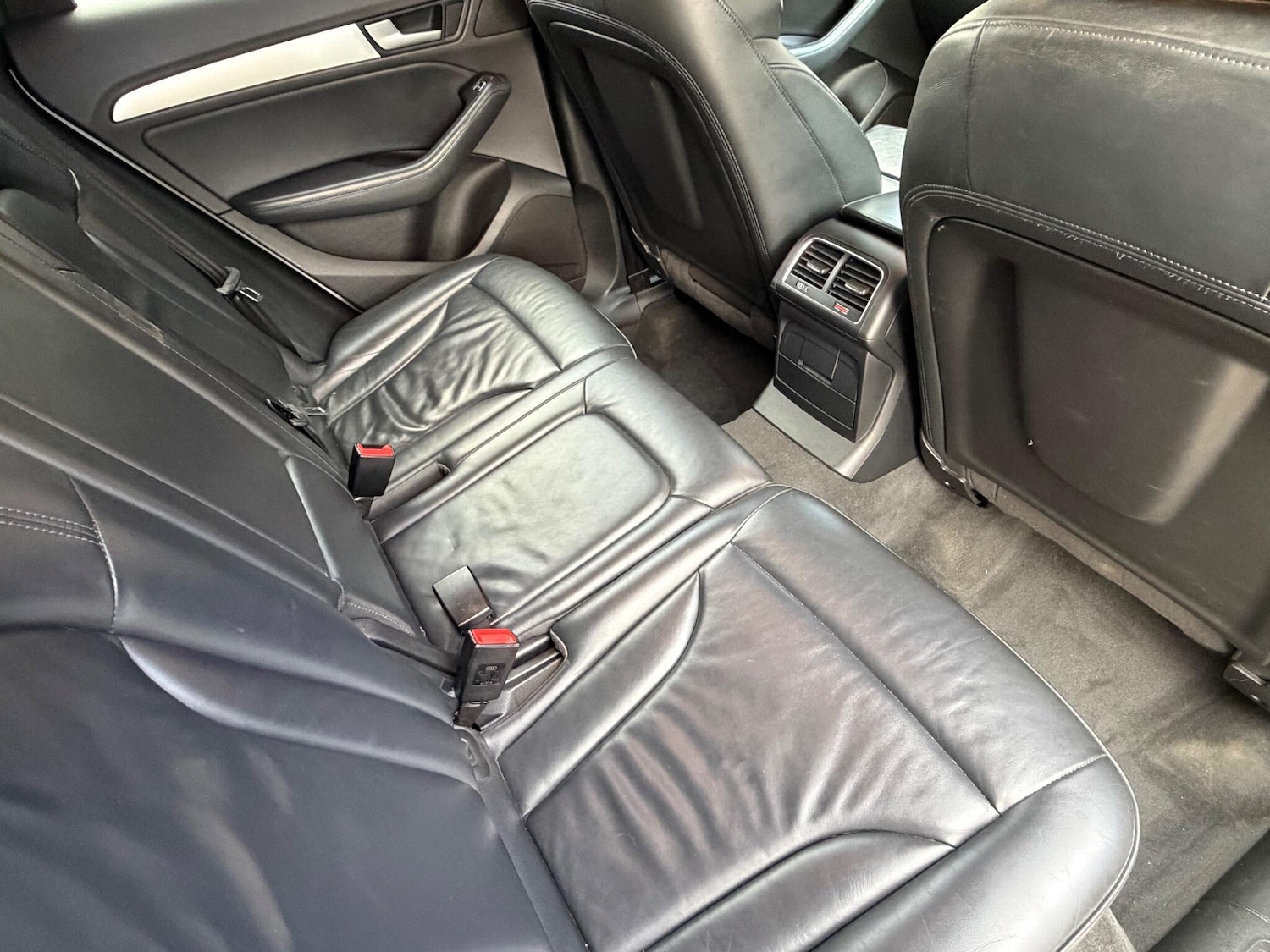 Used Audi Q5 2015 for sale - 76572232: Photo 53