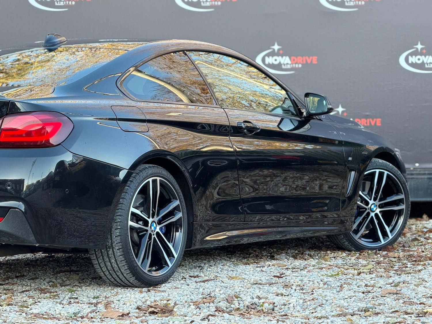 Used BMW 4 Series 2019 for sale - 76644852: Photo 11