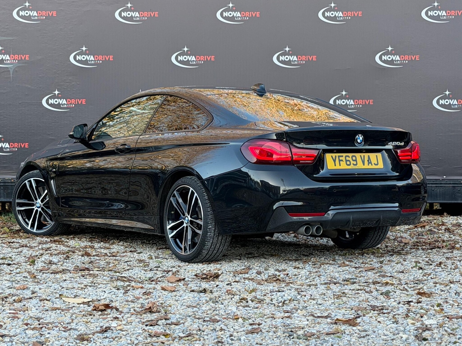 Used BMW 4 Series 2019 for sale - 76644852: Photo 15
