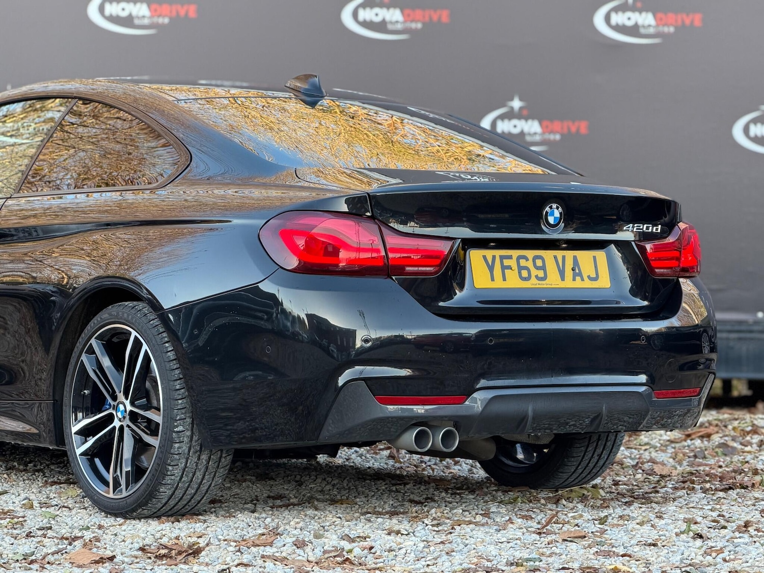 Used BMW 4 Series 2019 for sale - 76644852: Photo 16