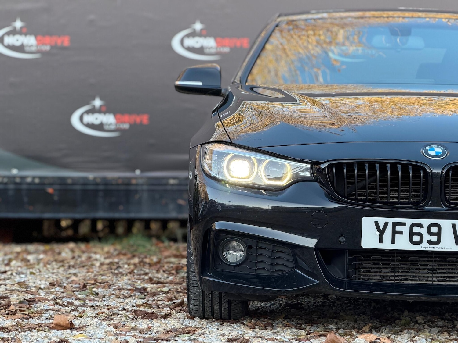 Used BMW 4 Series 2019 for sale - 76644852: Photo 18