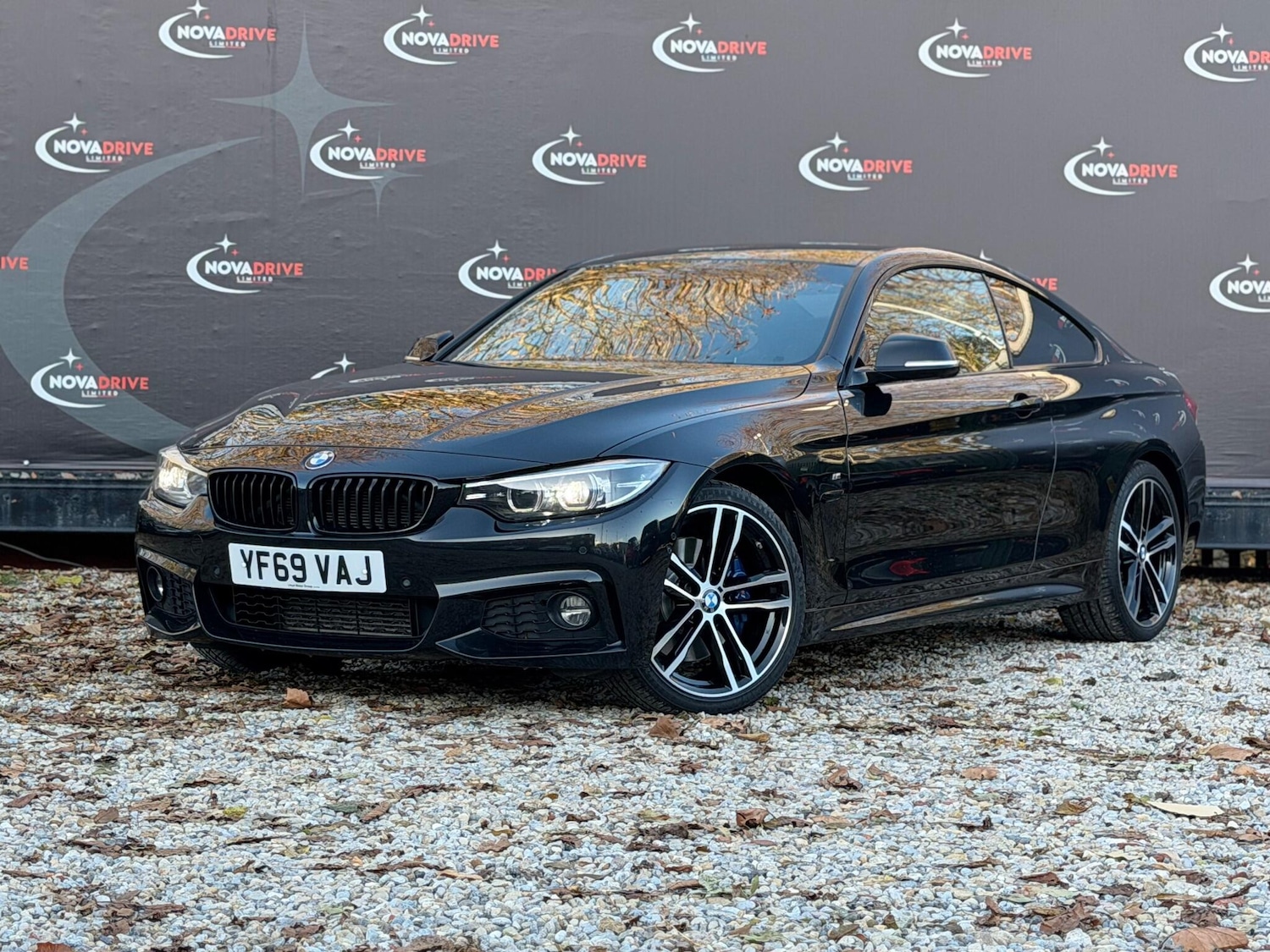 Used BMW 4 Series 2019 for sale - 76644852: Photo 2