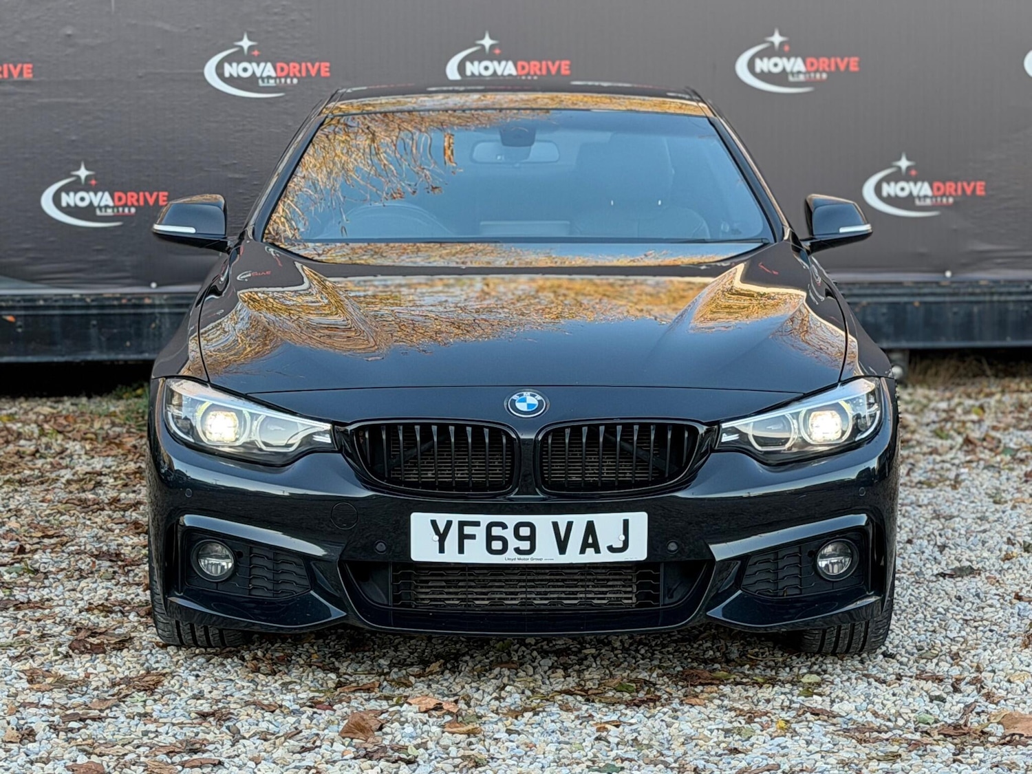 Used BMW 4 Series 2019 for sale - 76644852: Photo 21