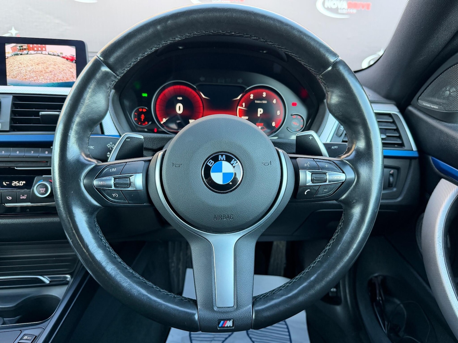 Used BMW 4 Series 2019 for sale - 76644852: Photo 27
