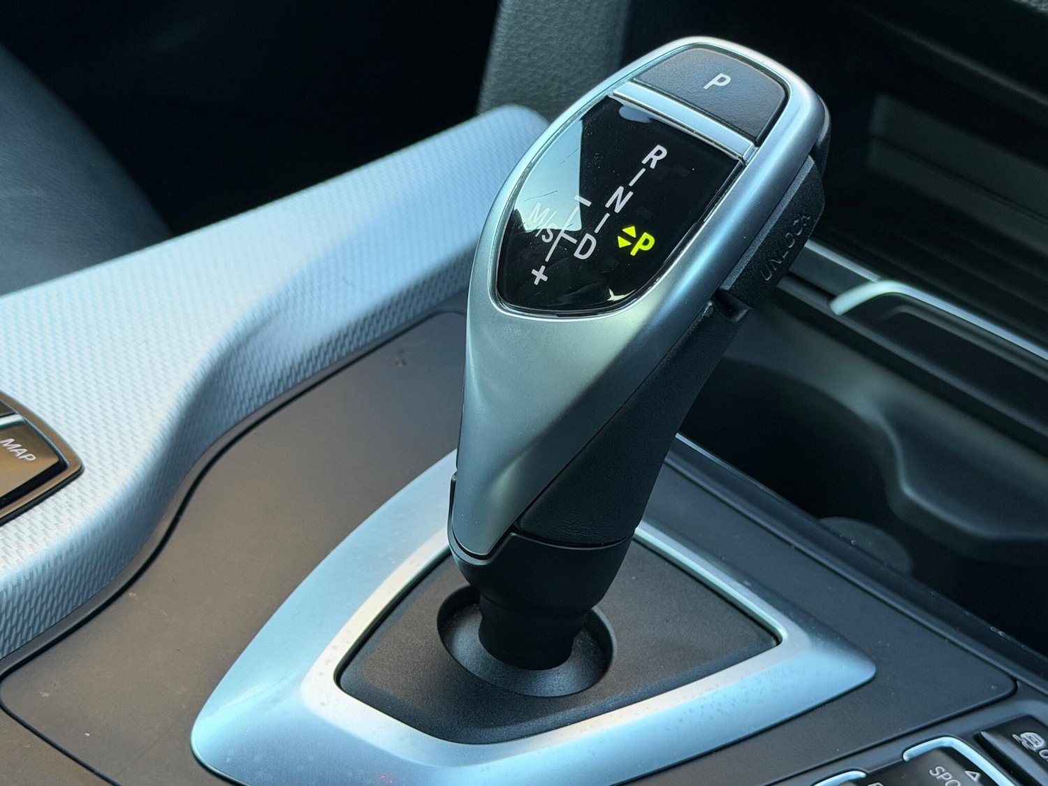 Used BMW 4 Series 2019 for sale - 76644852: Photo 38