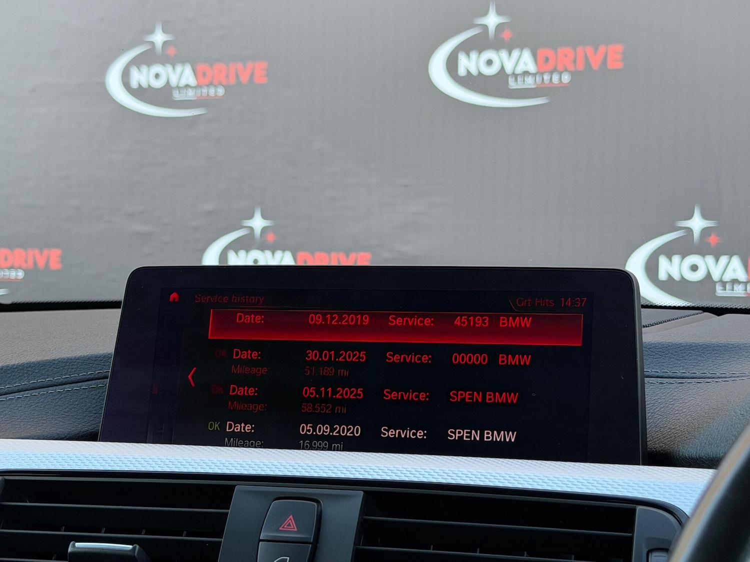 Used BMW 4 Series 2019 for sale - 76644852: Photo 44