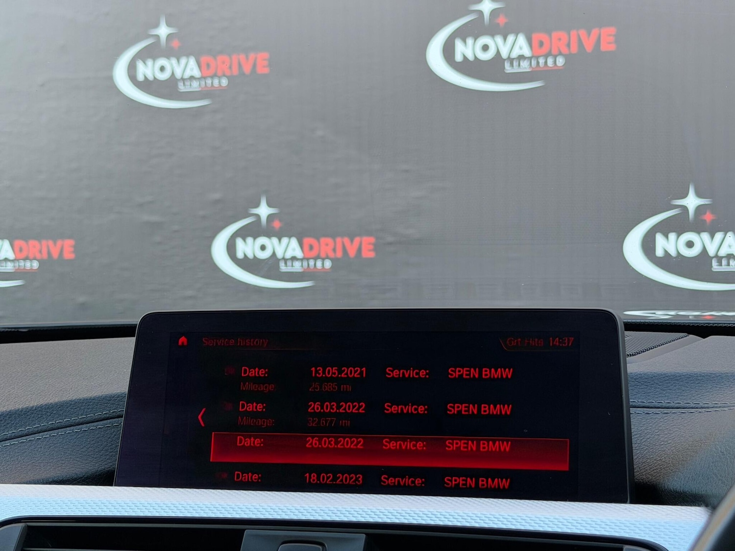 Used BMW 4 Series 2019 for sale - 76644852: Photo 45