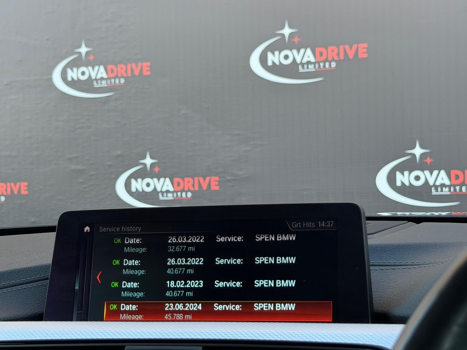 Used BMW 4 Series 2019 for sale - 76644852: Photo 46