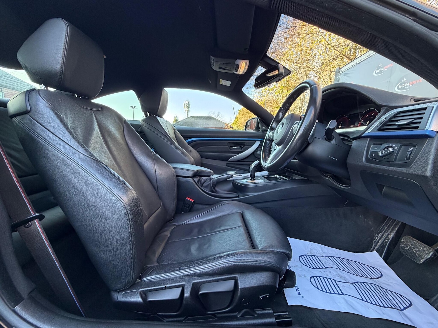 Used BMW 4 Series 2019 for sale - 76644852: Photo 47