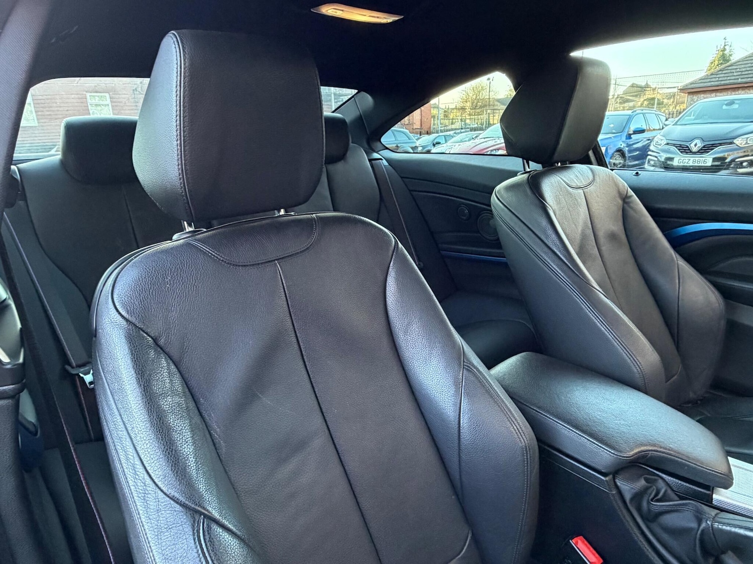 Used BMW 4 Series 2019 for sale - 76644852: Photo 48