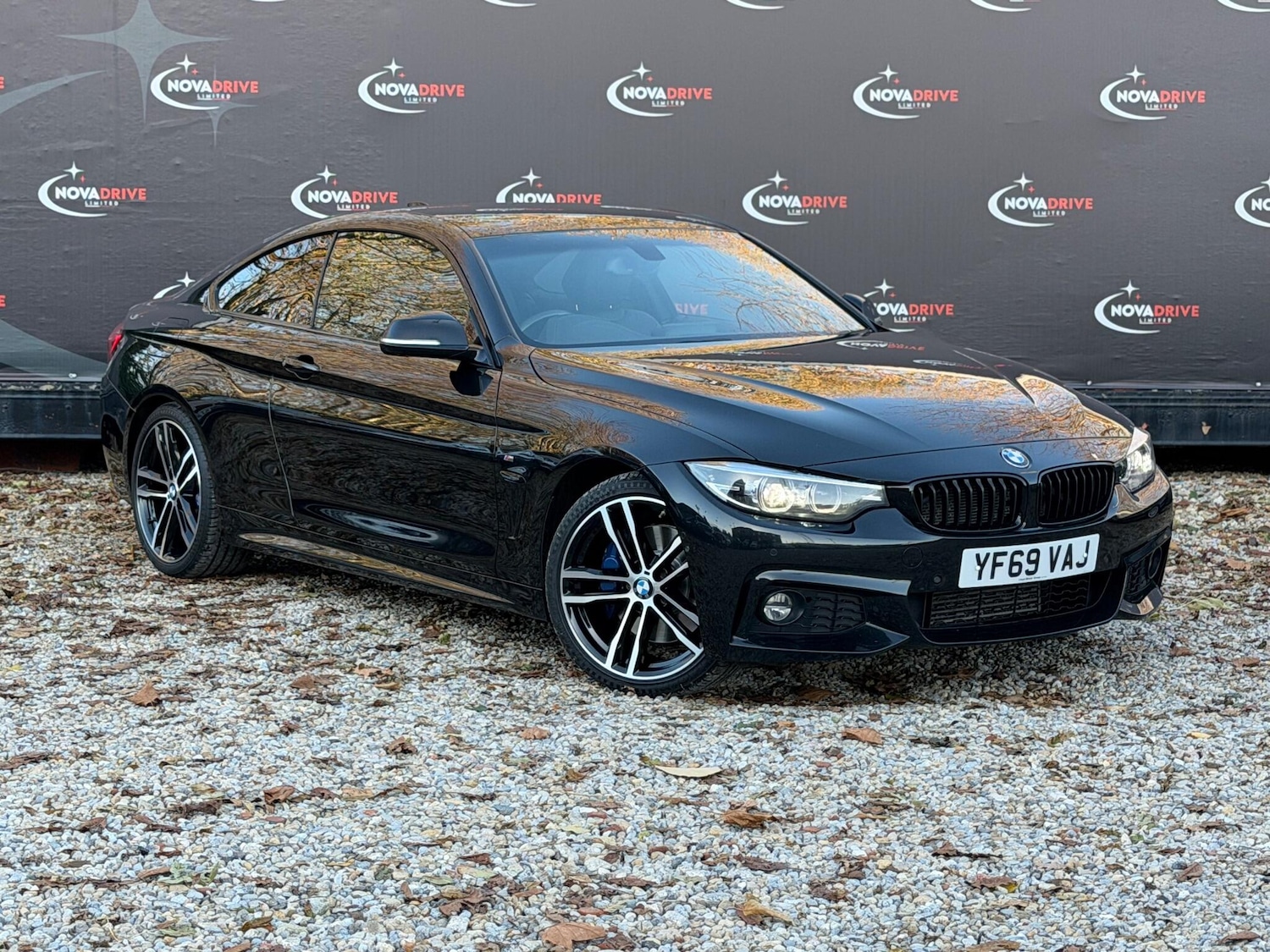 Used BMW 4 Series 2019 for sale - 76644852: Photo 5