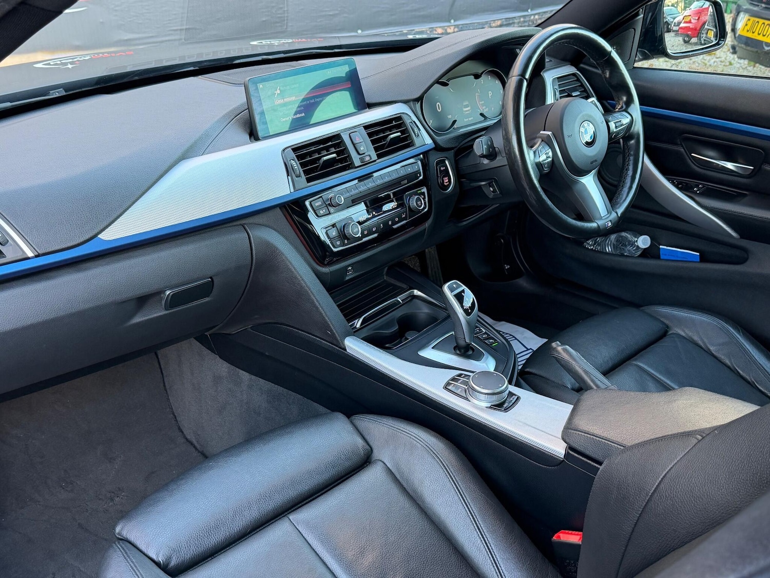 Used BMW 4 Series 2019 for sale - 76644852: Photo 50