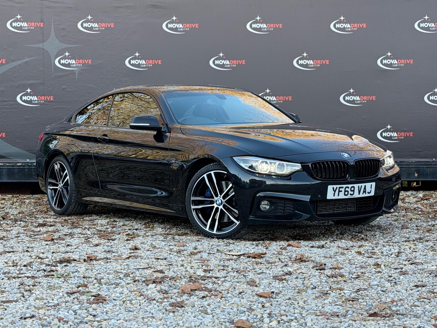 Used BMW 4 Series 2019 for sale - 76644852: Photo 6