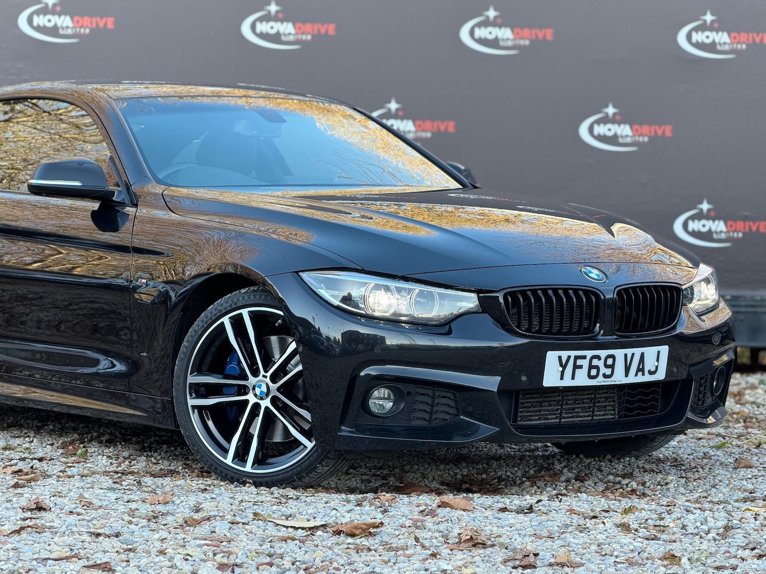 Used BMW 4 Series 2019 for sale - 76644852: Photo 7