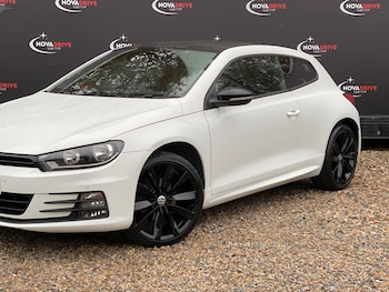 Used Volkswagen Scirocco 2016 for sale - 76484840: Photo