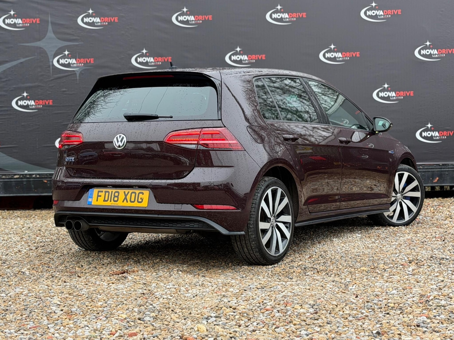 Used Volkswagen Golf 2018 for sale - 77457455: Photo 10