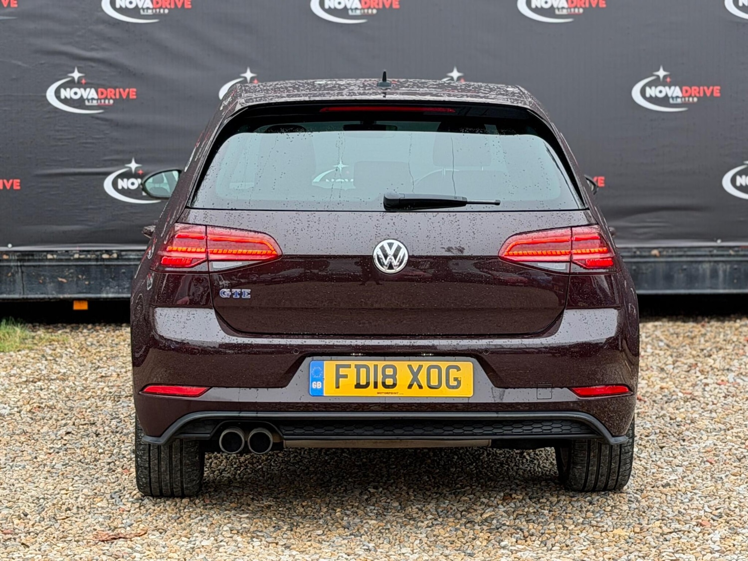 Used Volkswagen Golf 2018 for sale - 77457455: Photo 13