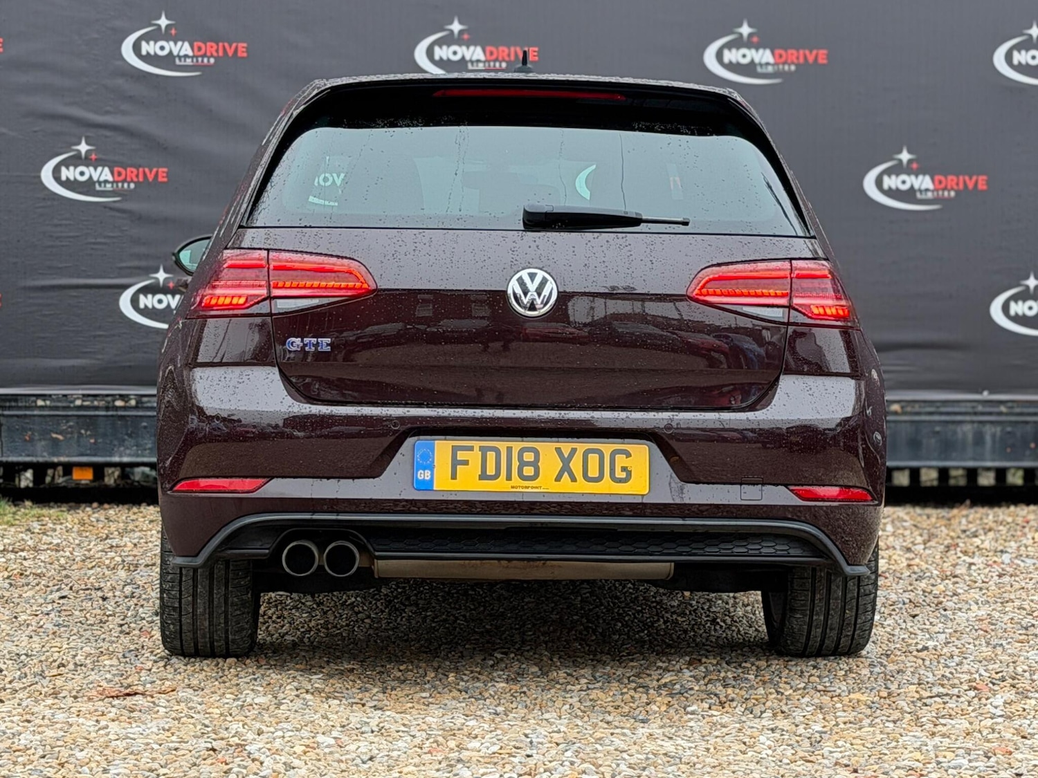 Used Volkswagen Golf 2018 for sale - 77457455: Photo 14