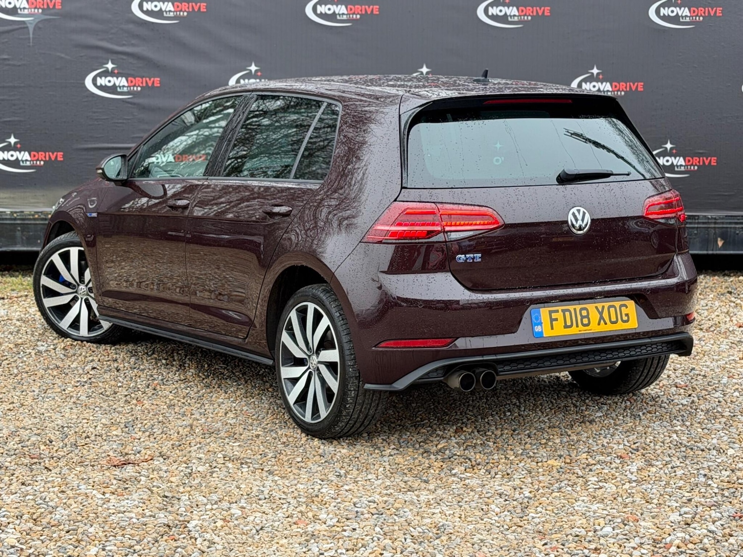 Used Volkswagen Golf 2018 for sale - 77457455: Photo 15