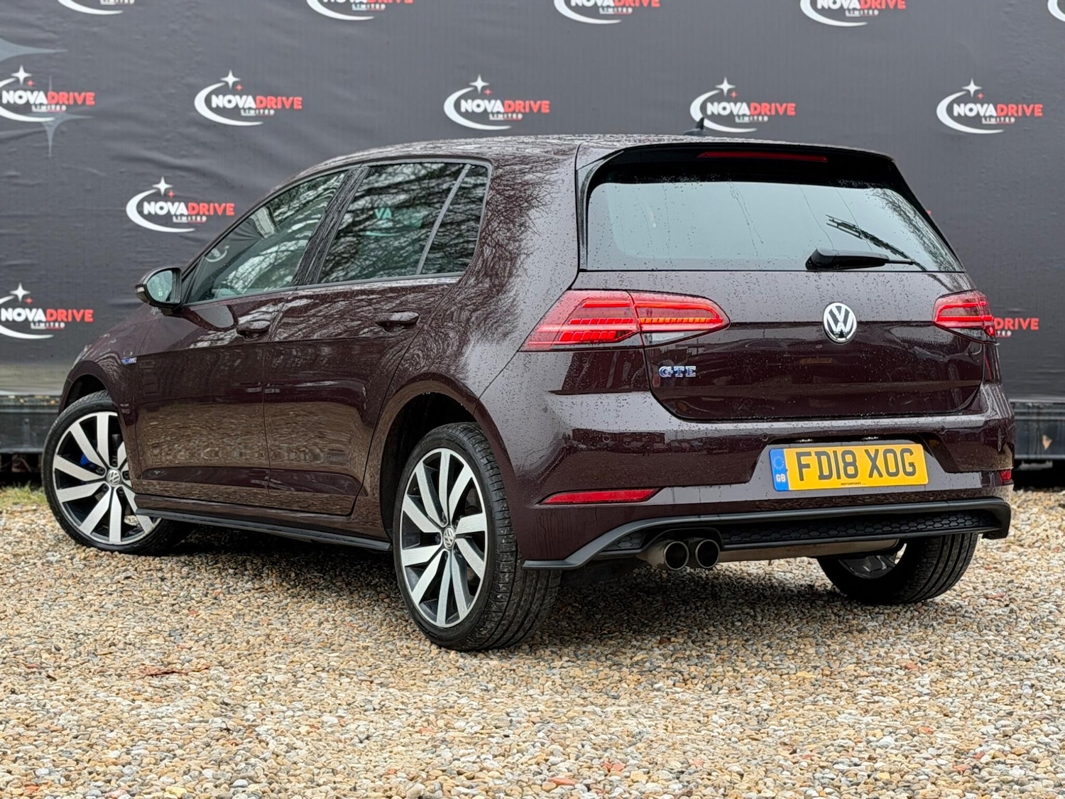 Used Volkswagen Golf 2018 for sale - 77457455: Photo 16