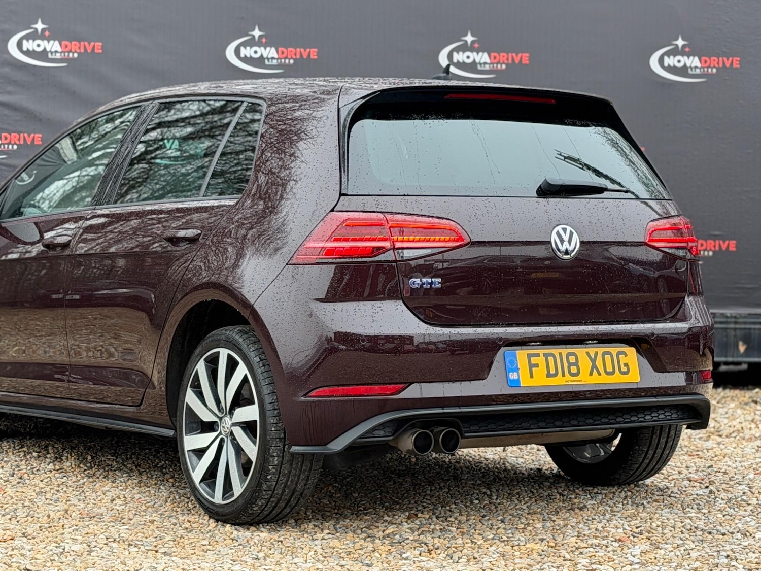 Used Volkswagen Golf 2018 for sale - 77457455: Photo 17