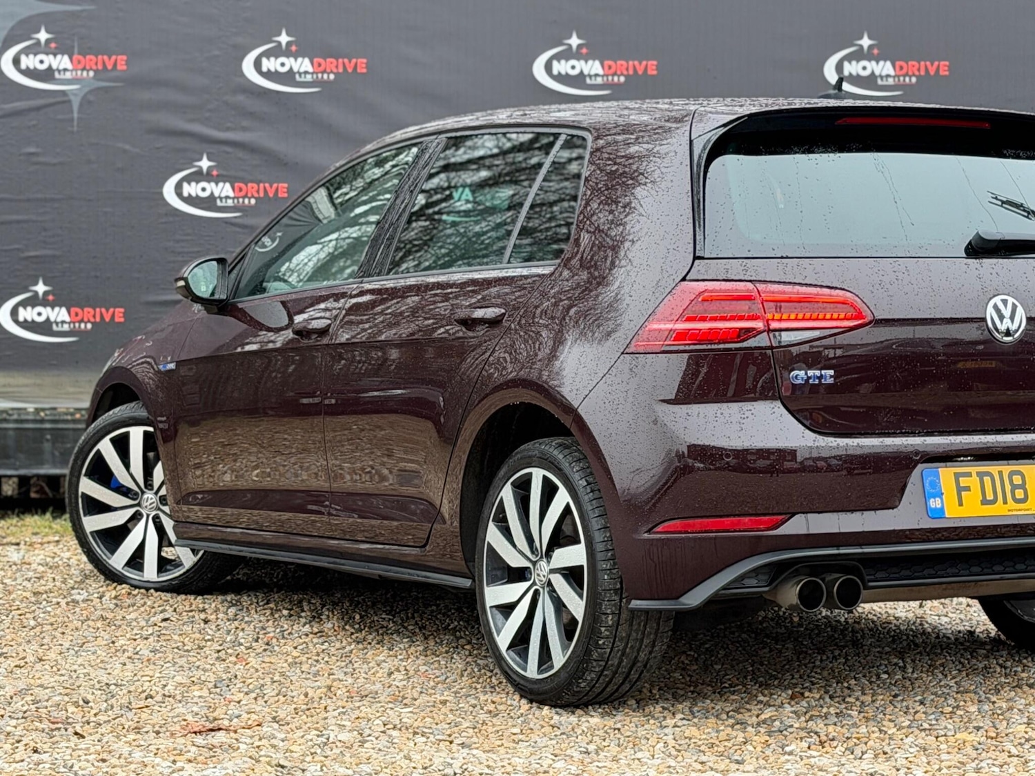 Used Volkswagen Golf 2018 for sale - 77457455: Photo 18