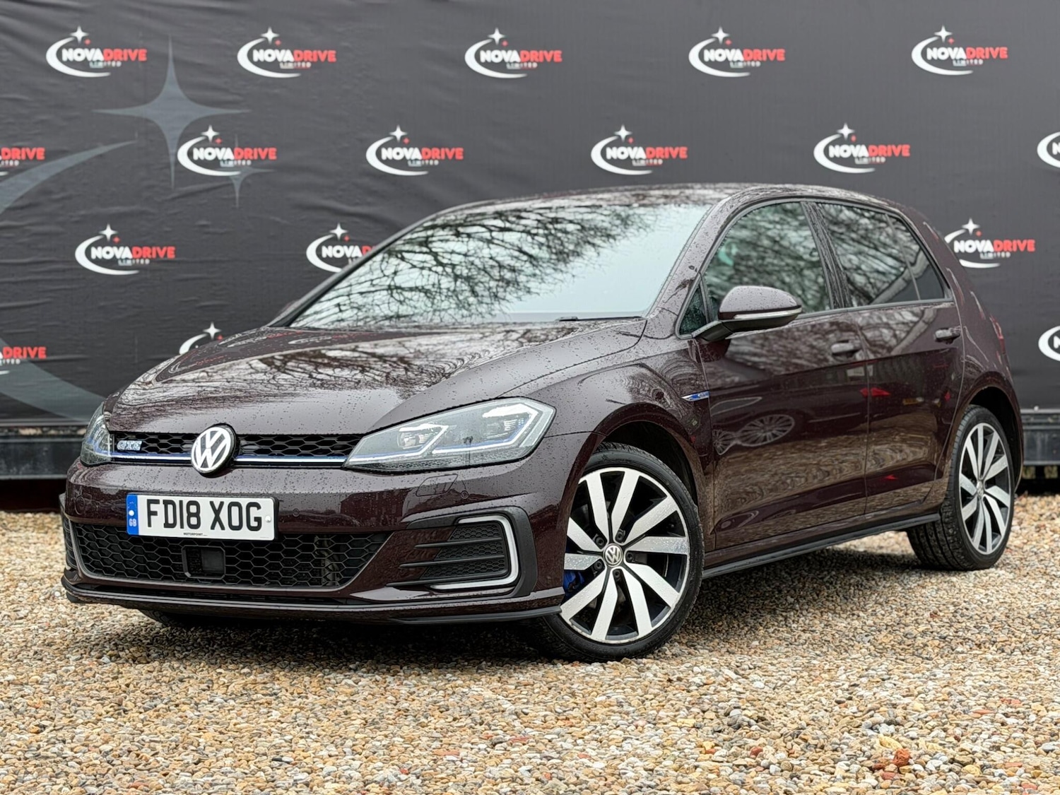 Used Volkswagen Golf 2018 for sale - 77457455: Photo 2