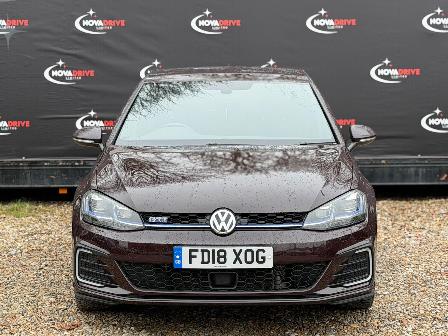 Used Volkswagen Golf 2018 for sale - 77457455: Photo 22