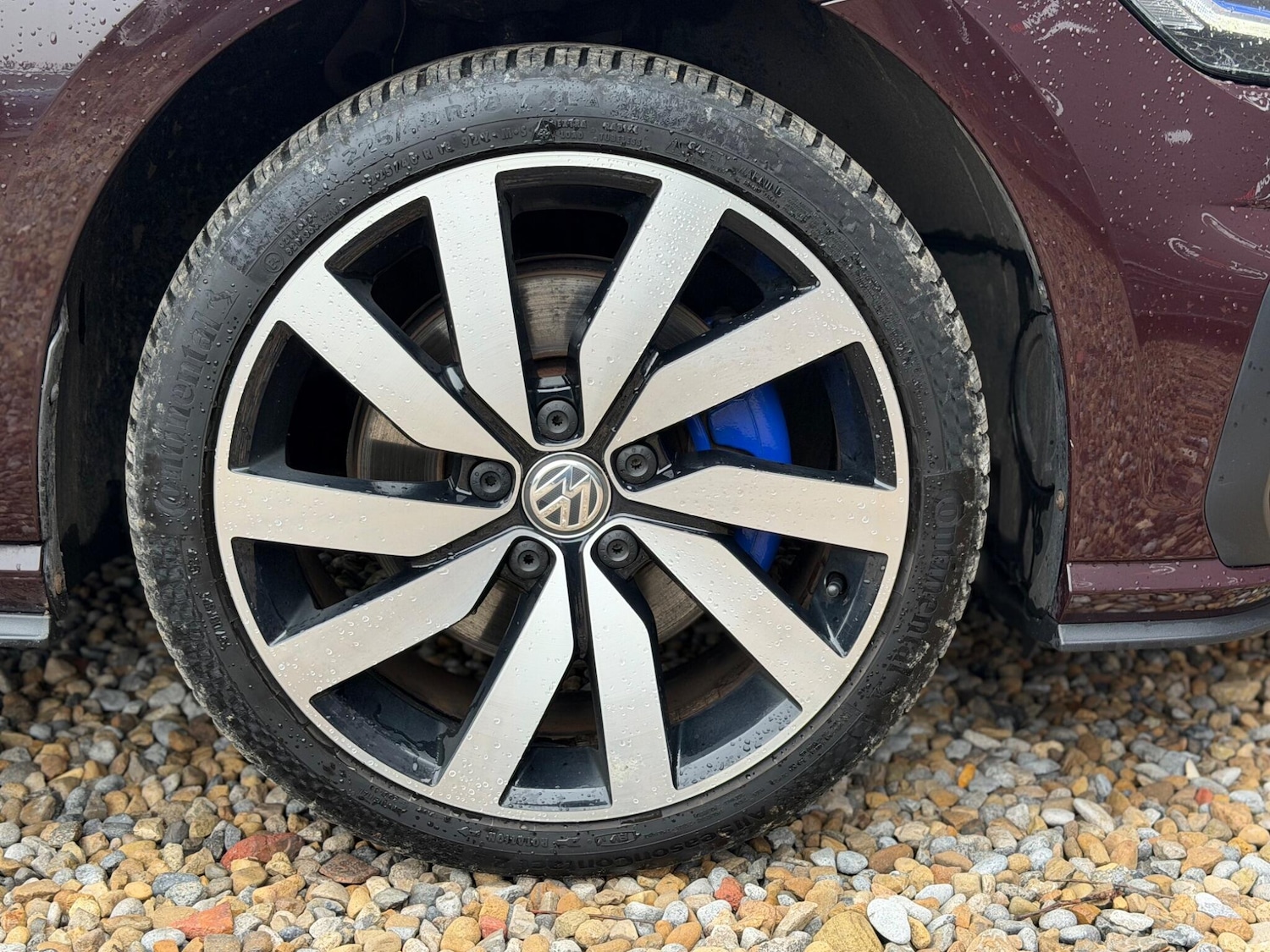 Used Volkswagen Golf 2018 for sale - 77457455: Photo 24