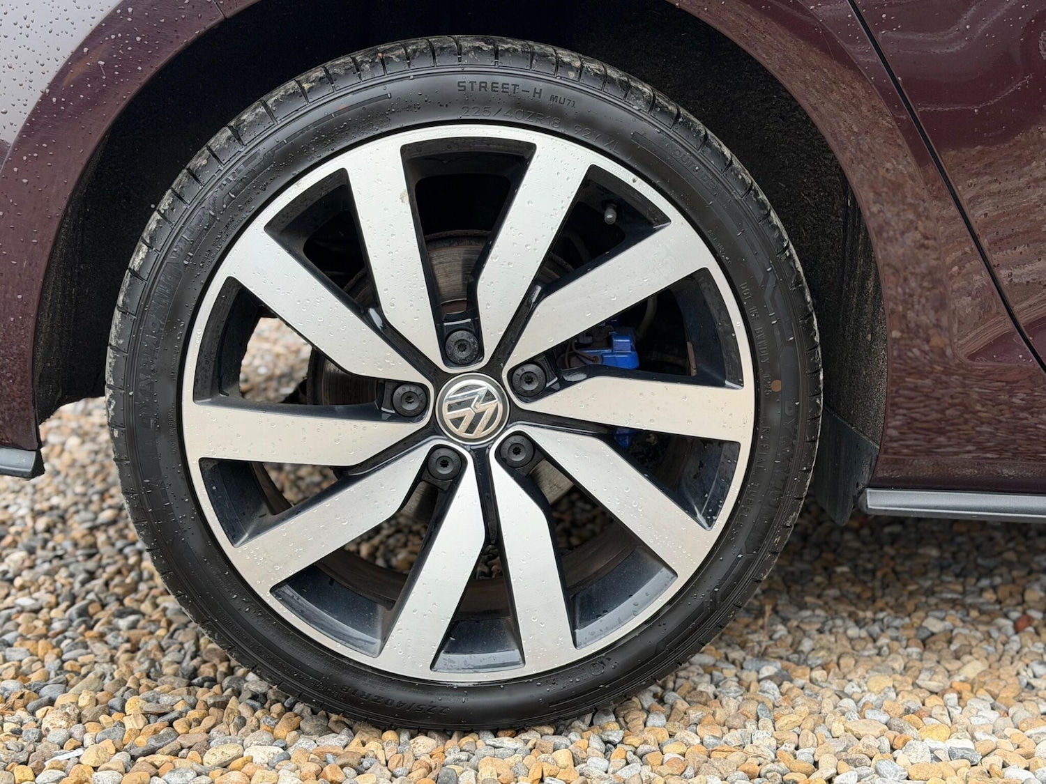 Used Volkswagen Golf 2018 for sale - 77457455: Photo 25