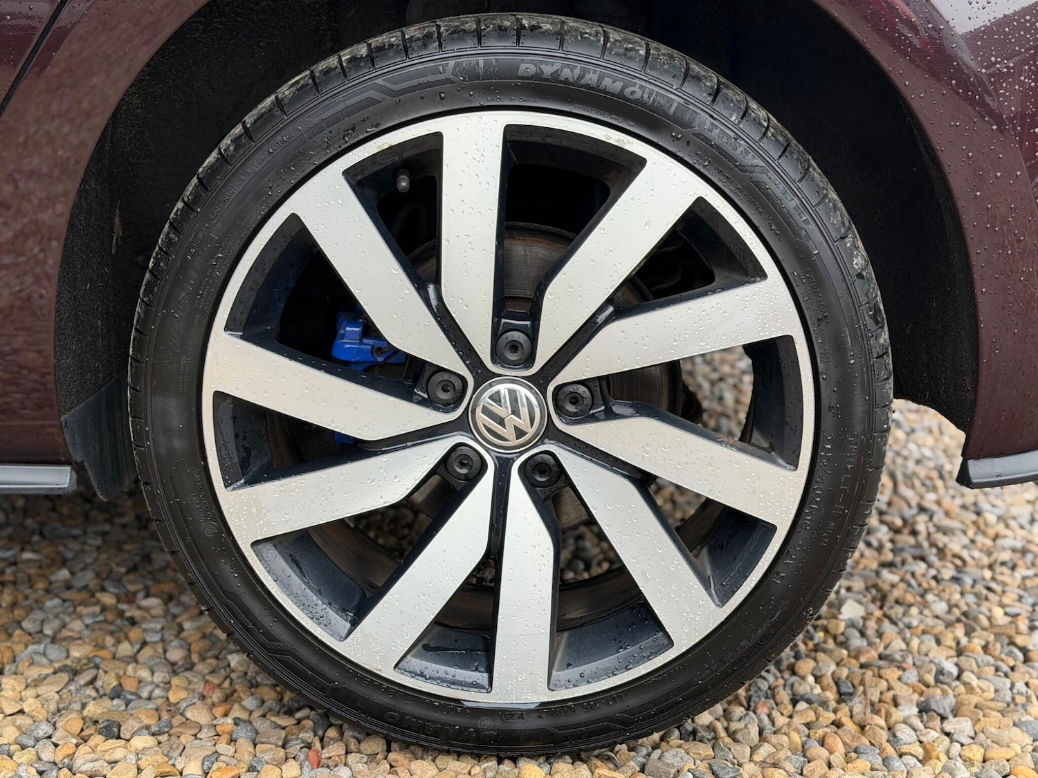 Used Volkswagen Golf 2018 for sale - 77457455: Photo 26